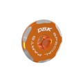 DBK Special Parts (Ducabike) Front Wheel Axle Nut for KTM DBK Special Parts (Ducabike) Front Wheel Axle Nut for KTM